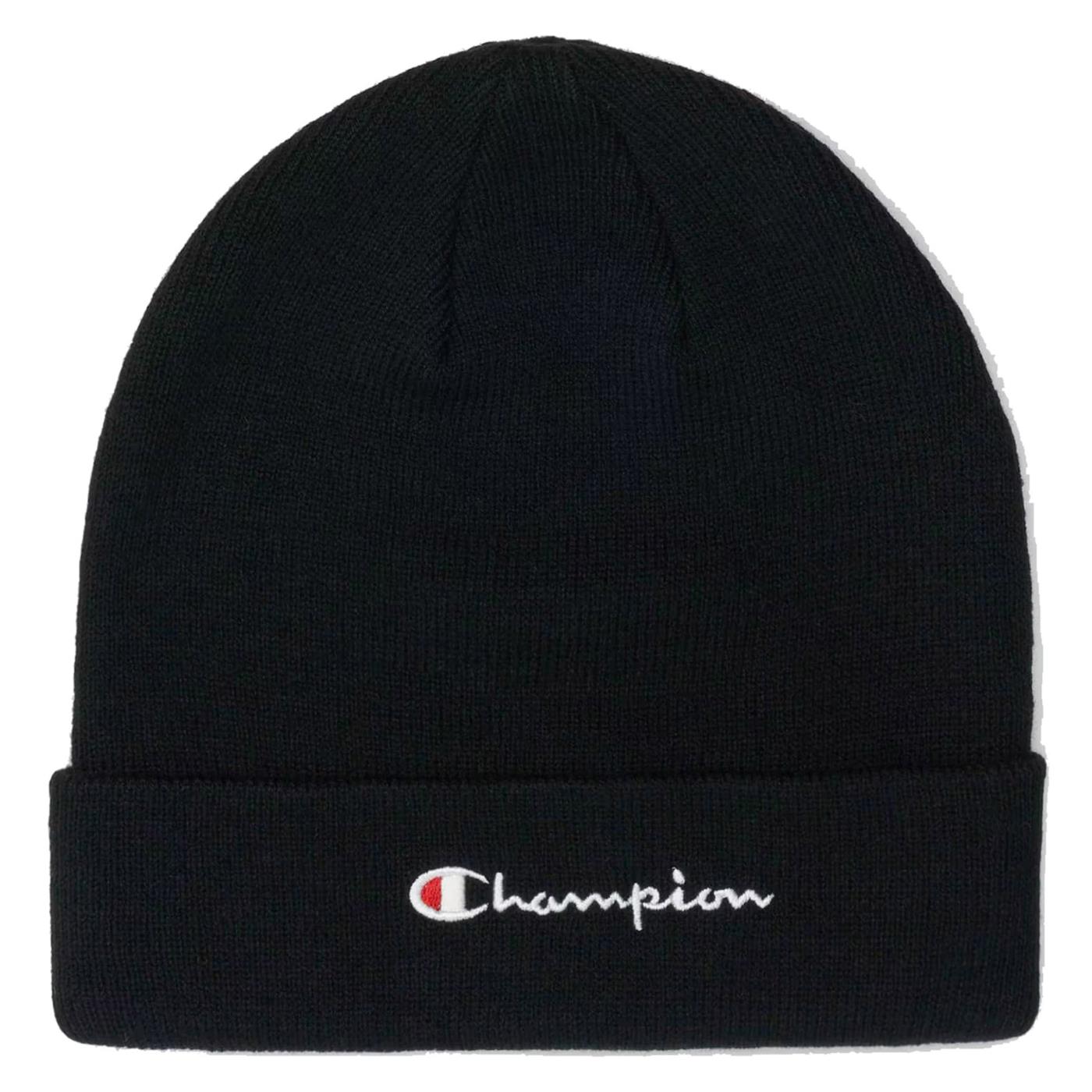 CHAMPION BEANIE CAP