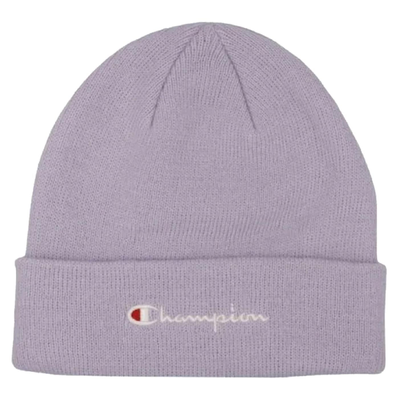 CHAMPION BEANIE CAP