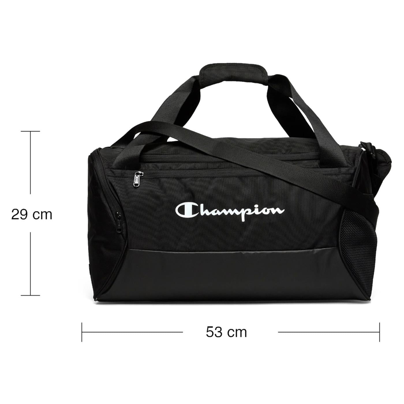 CHAMPION SMALL DUFFEL