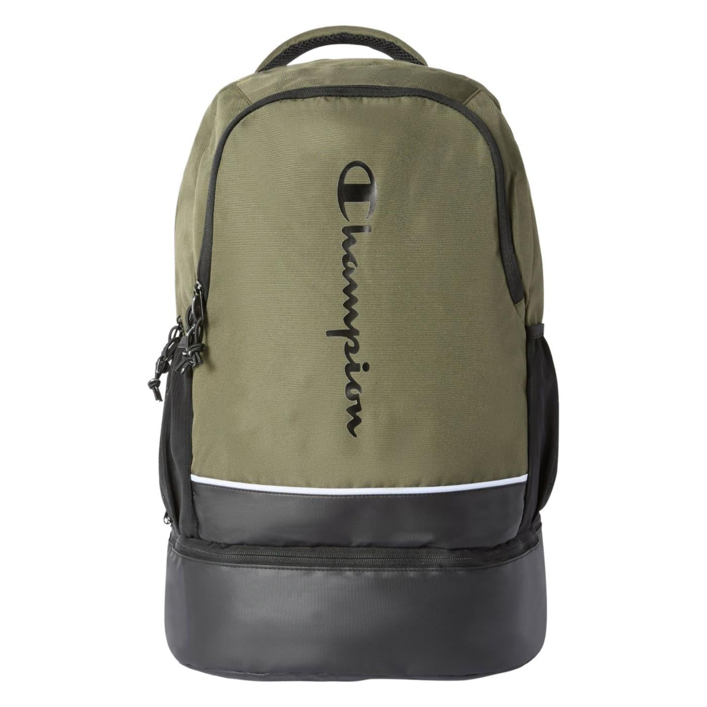 CHAMPION BACKPACK - Militare - immagine principale