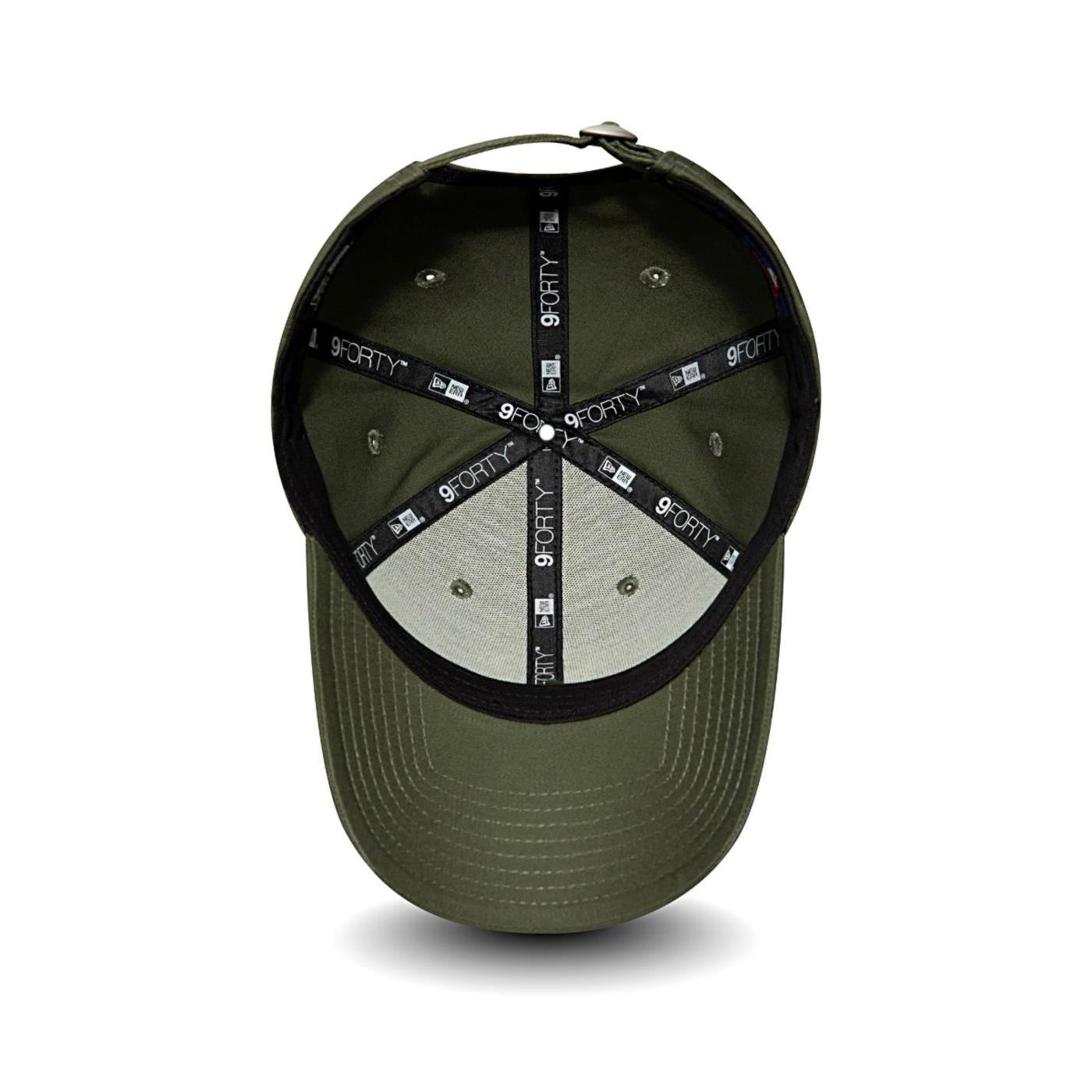 NEW ERA 9FORTY NEW YORK YANKEES