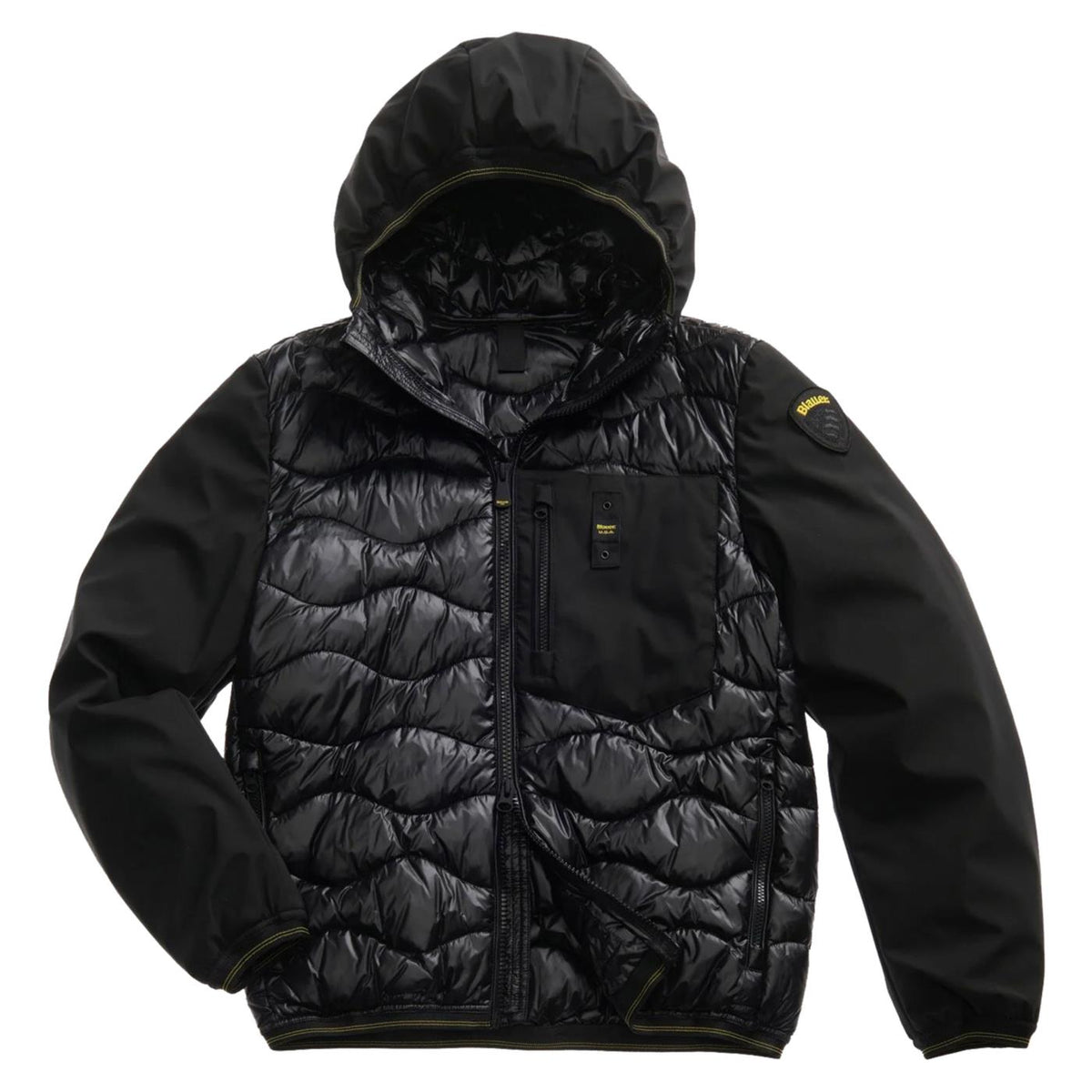 BLAUER JACKET ALBERT