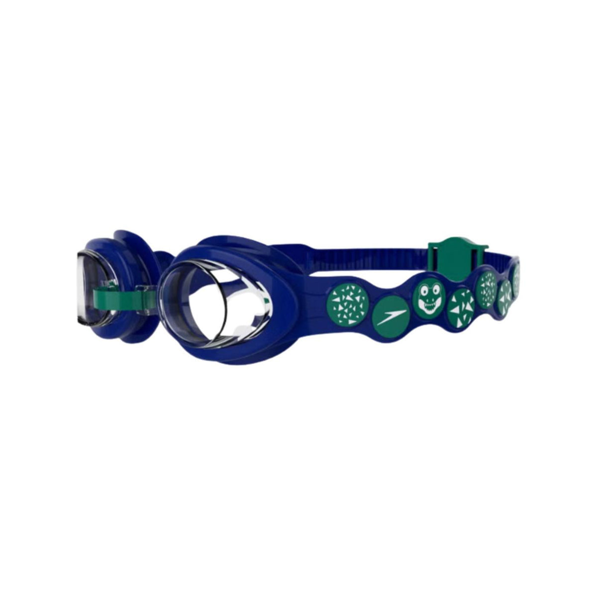 SPEEDO INFANT SPOT GOGGLE - seconda immagine
