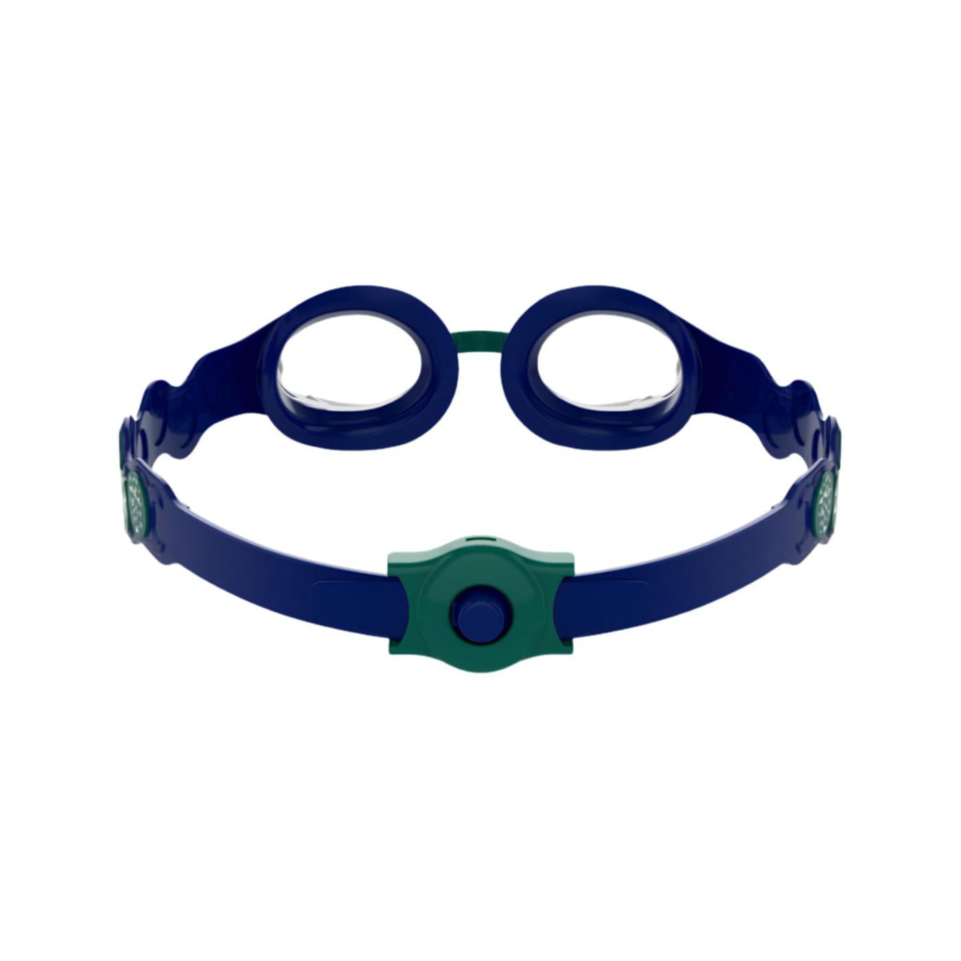 SPEEDO INFANT SPOT GOGGLE - vista 3