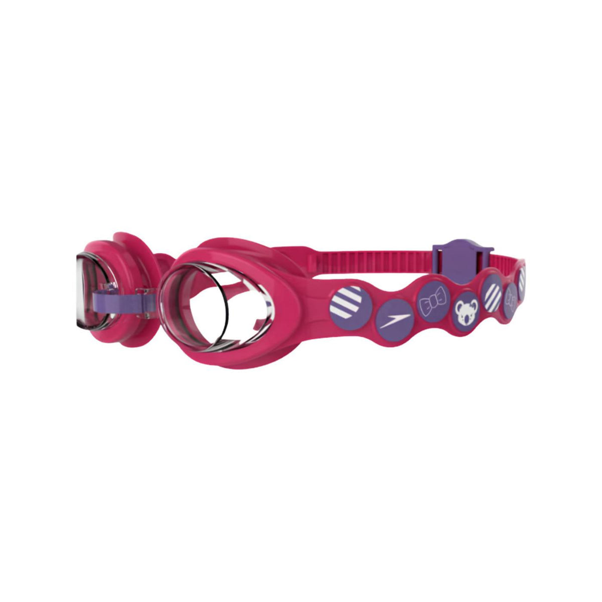 SPEEDO INFANT SPOT GOGGLE - seconda immagine