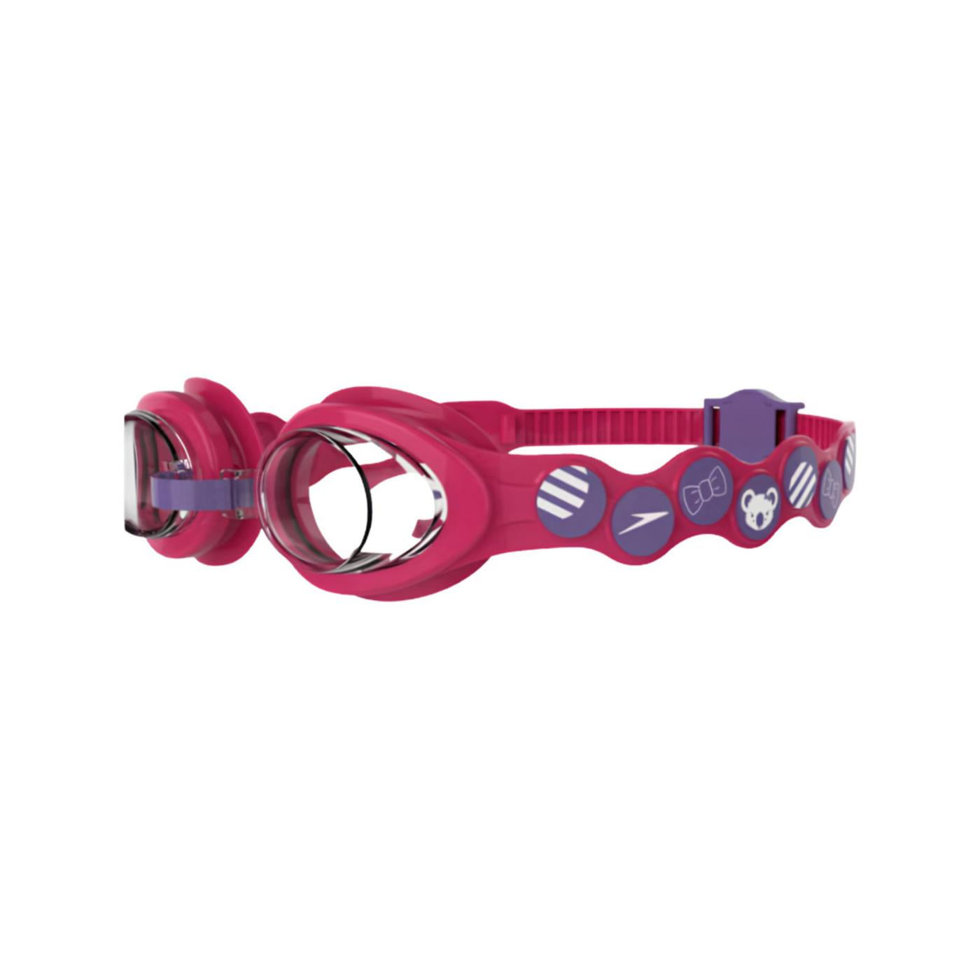 SPEEDO INFANT SPOT GOGGLE - vista 2