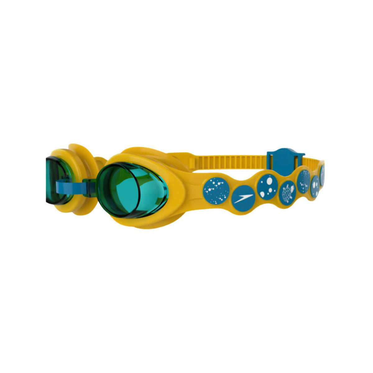 SPEEDO INFANT SPOT GOGGLE - seconda immagine