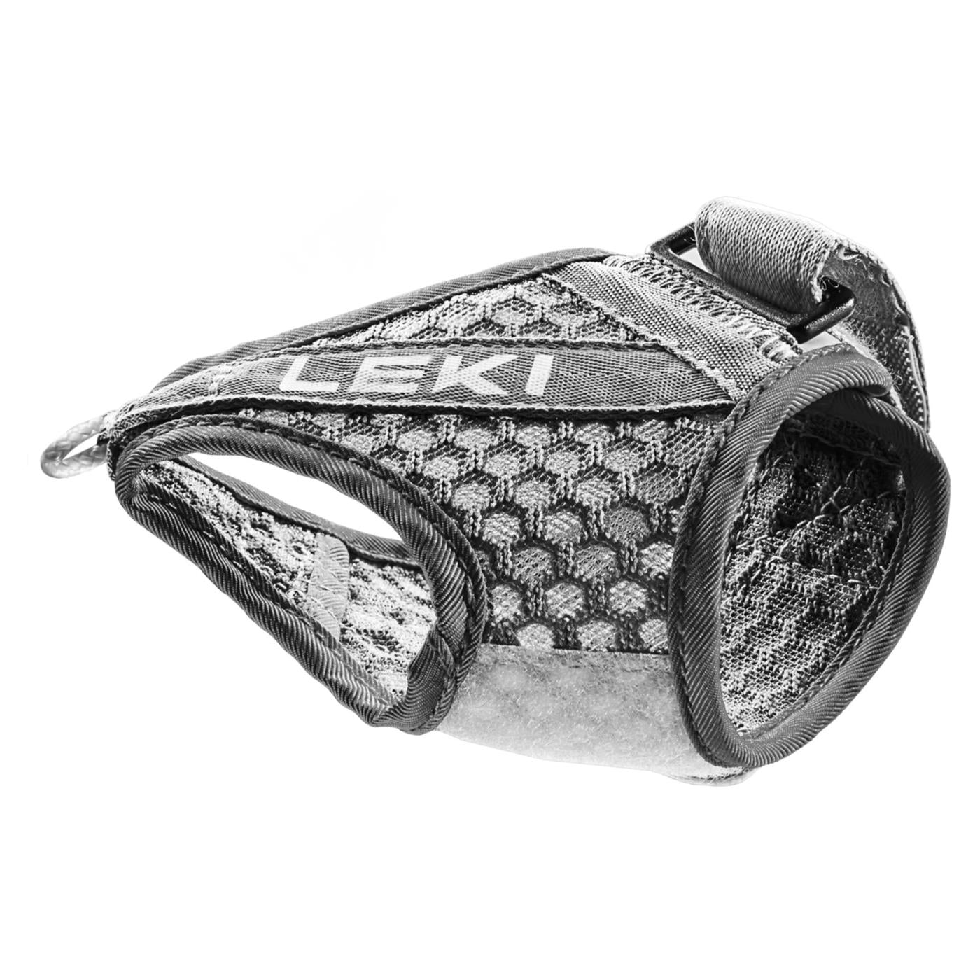 LEKI SHARK FRAME STRAP MLXL - Grigio scuro - immagine principale
