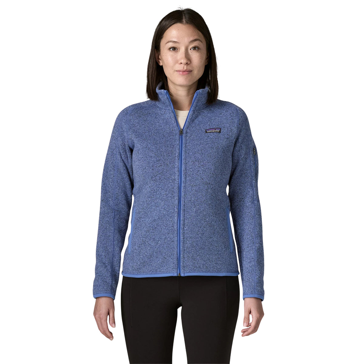PATAGONIA W BETTER SWEATER JACKET
