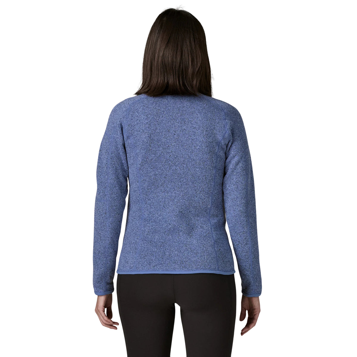 PATAGONIA W BETTER SWEATER JACKET - seconda immagine