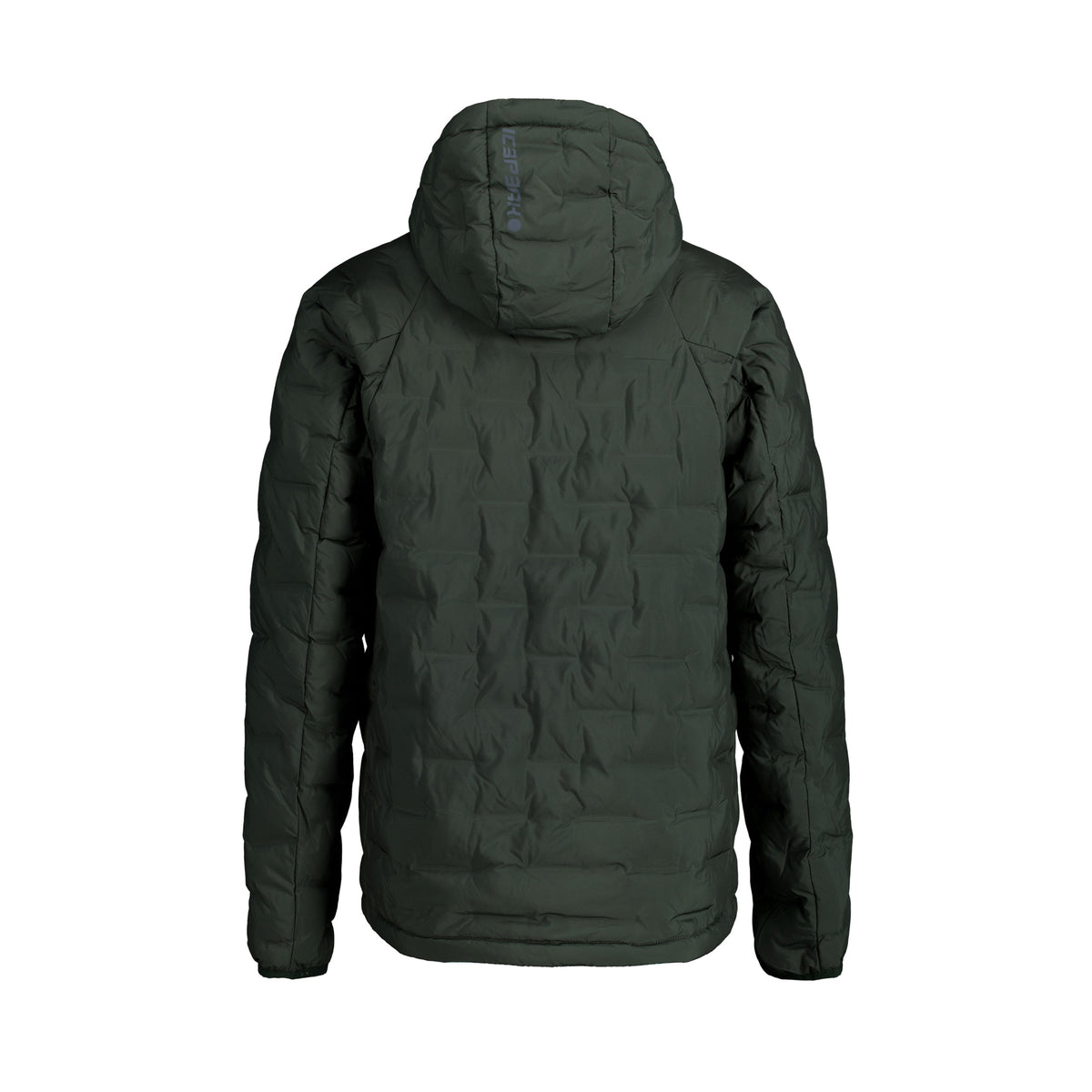 ICEPEAK BEDIAS WADDED JACKET - seconda immagine