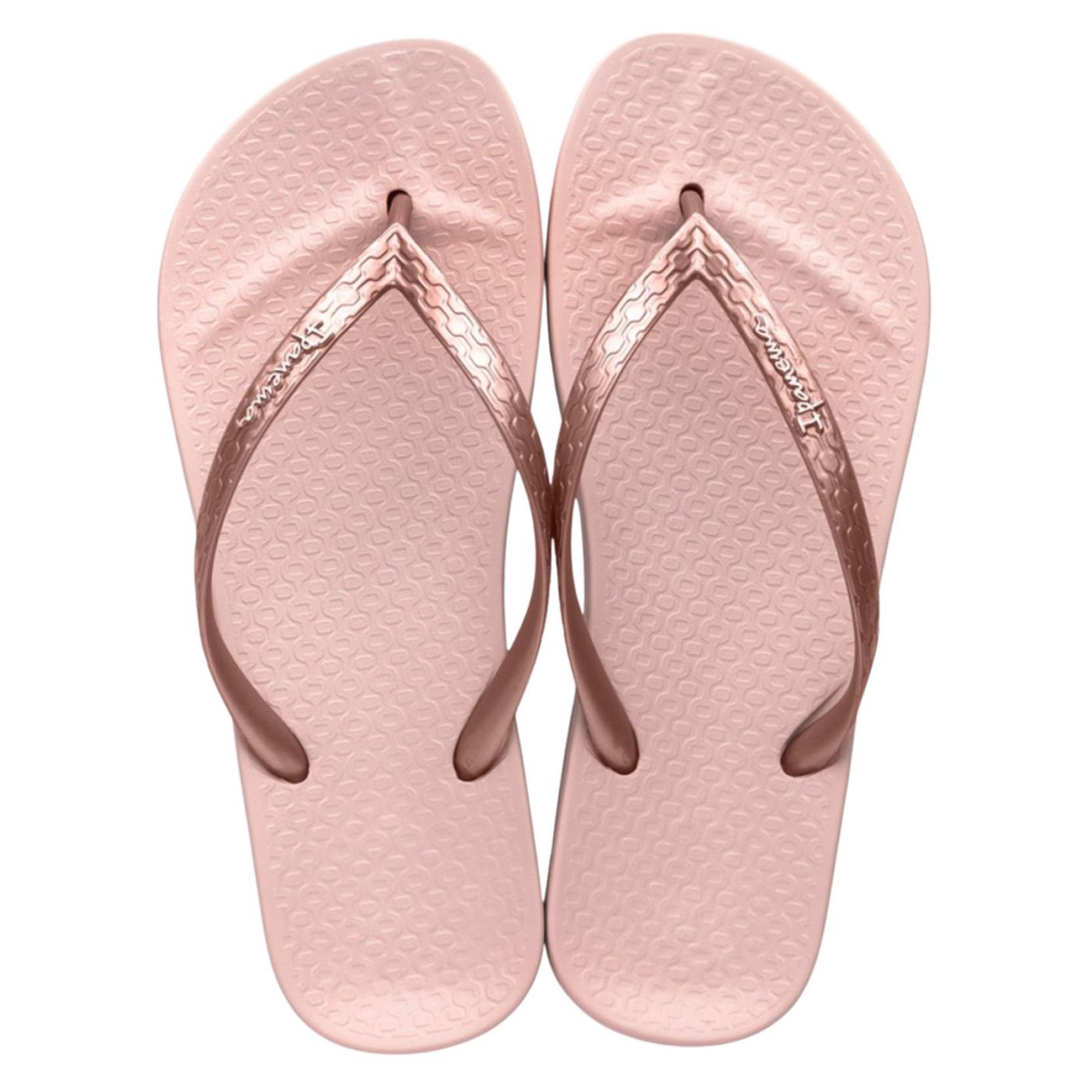 IPANEMA ANATOMICA TAN FEM - Rosa - immagine principale
