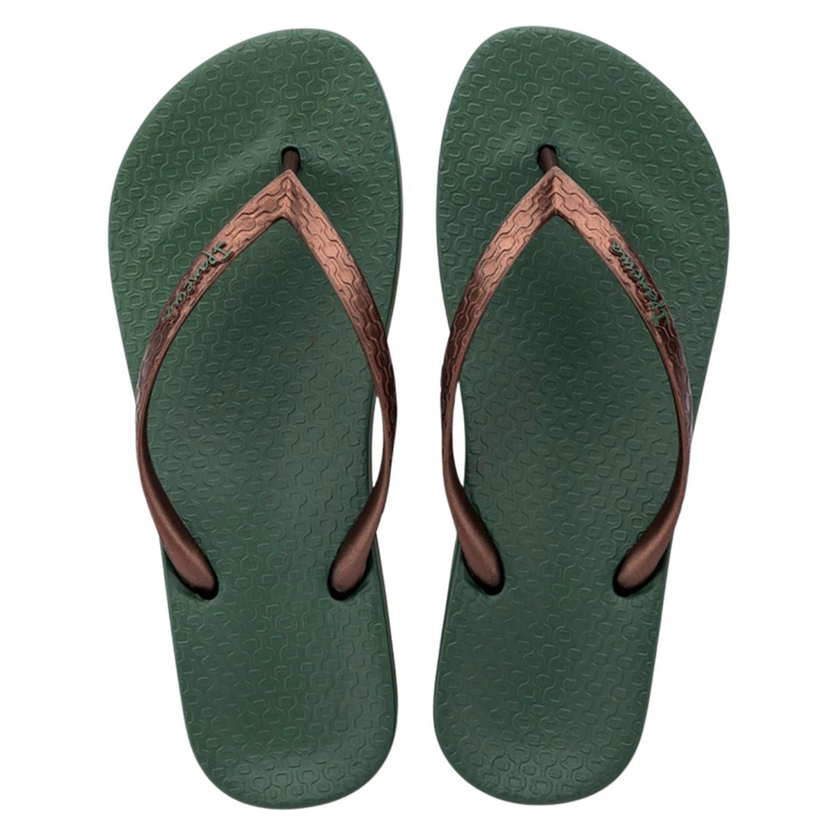 IPANEMA ANATOMICA TAN FEM