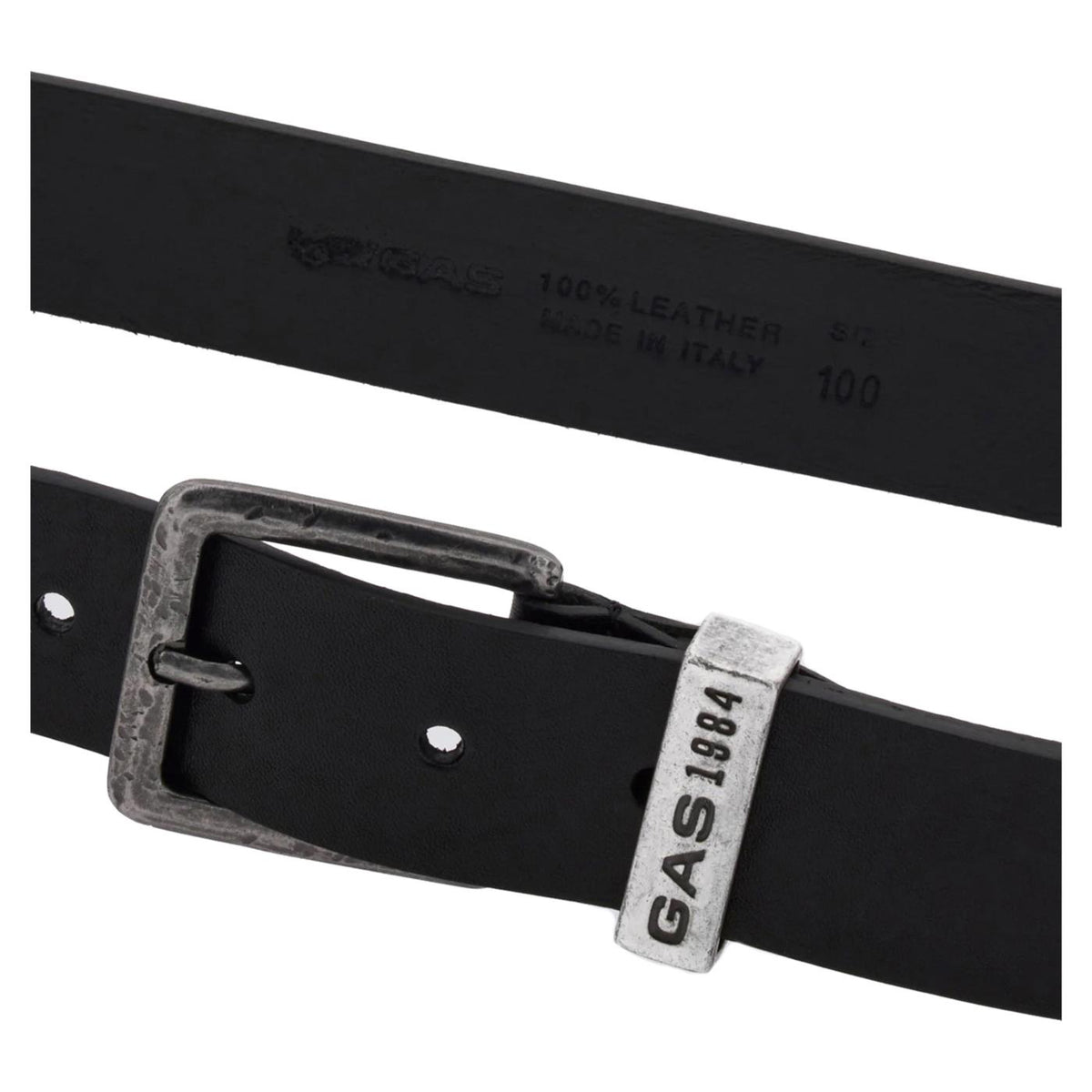 GAS CINTURA ANTHIM BELT - seconda immagine