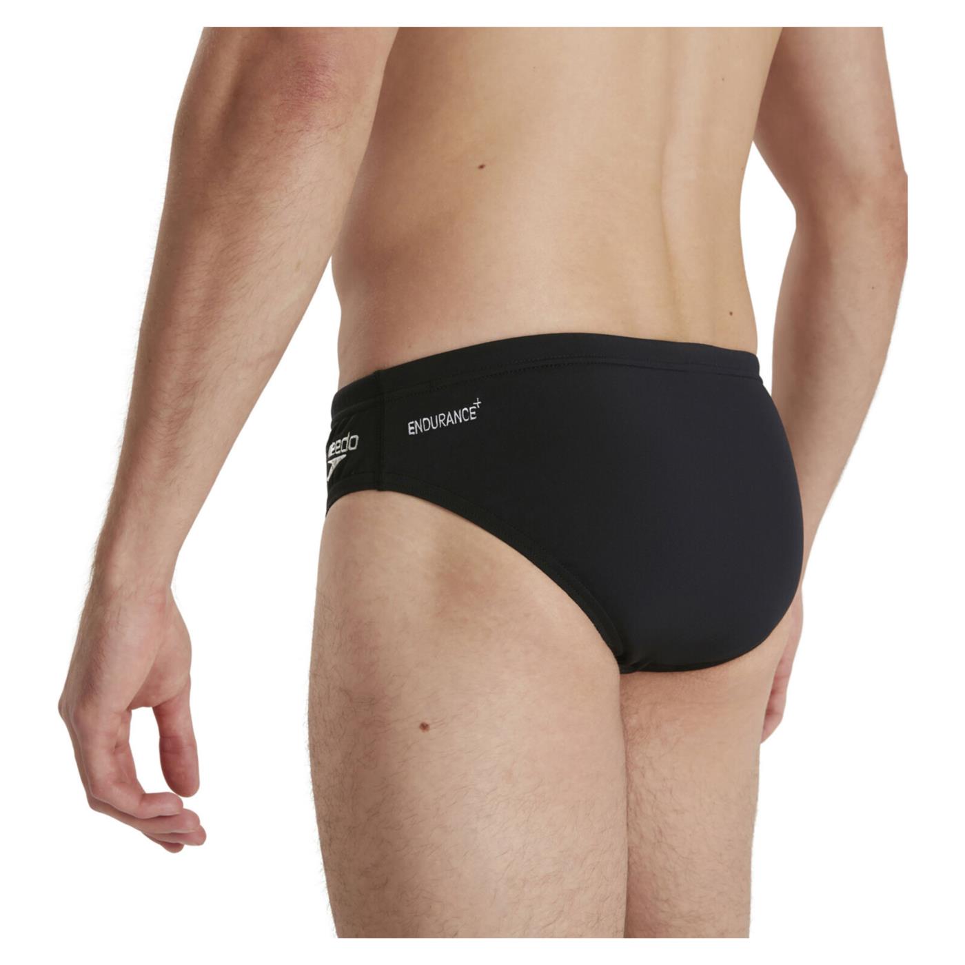 SPEEDO ENDURANCE+ BRIEF 7CM - seconda immagine