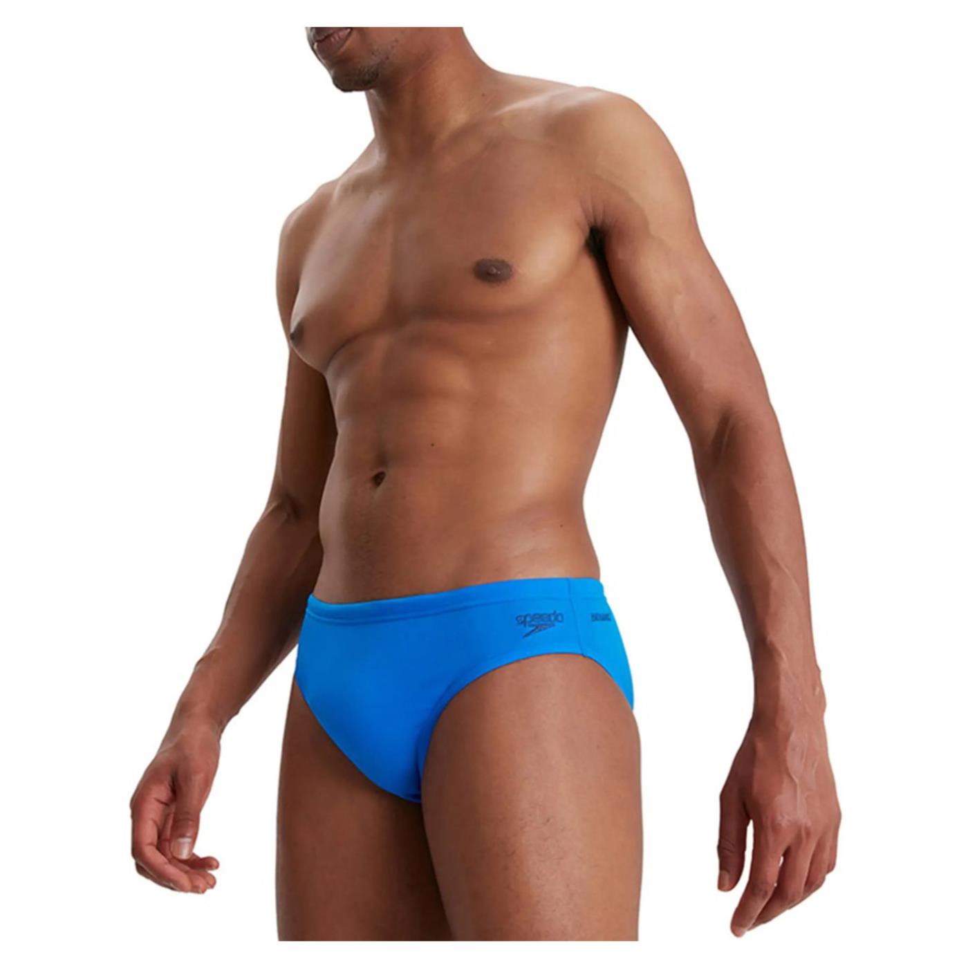 SPEEDO ENDURANCE + 7CM BRIEF
