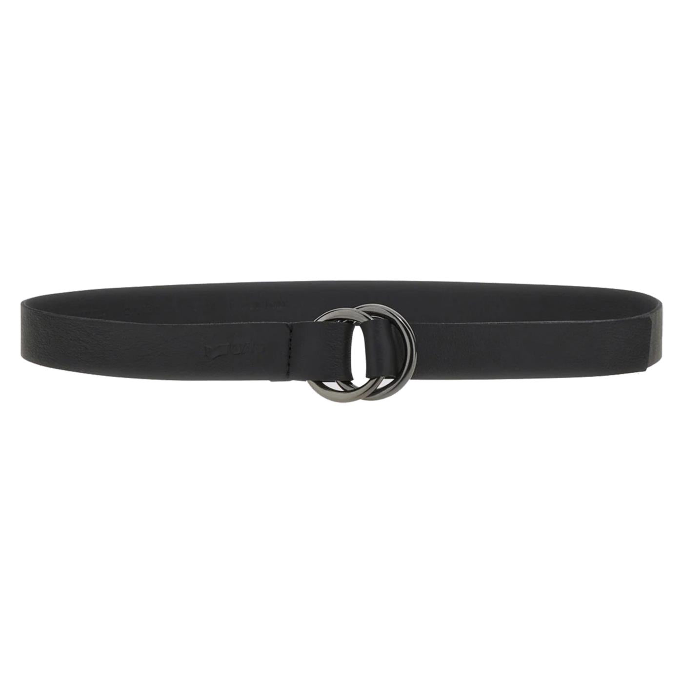 GAS MADDY WOMAN LEATHER BELT