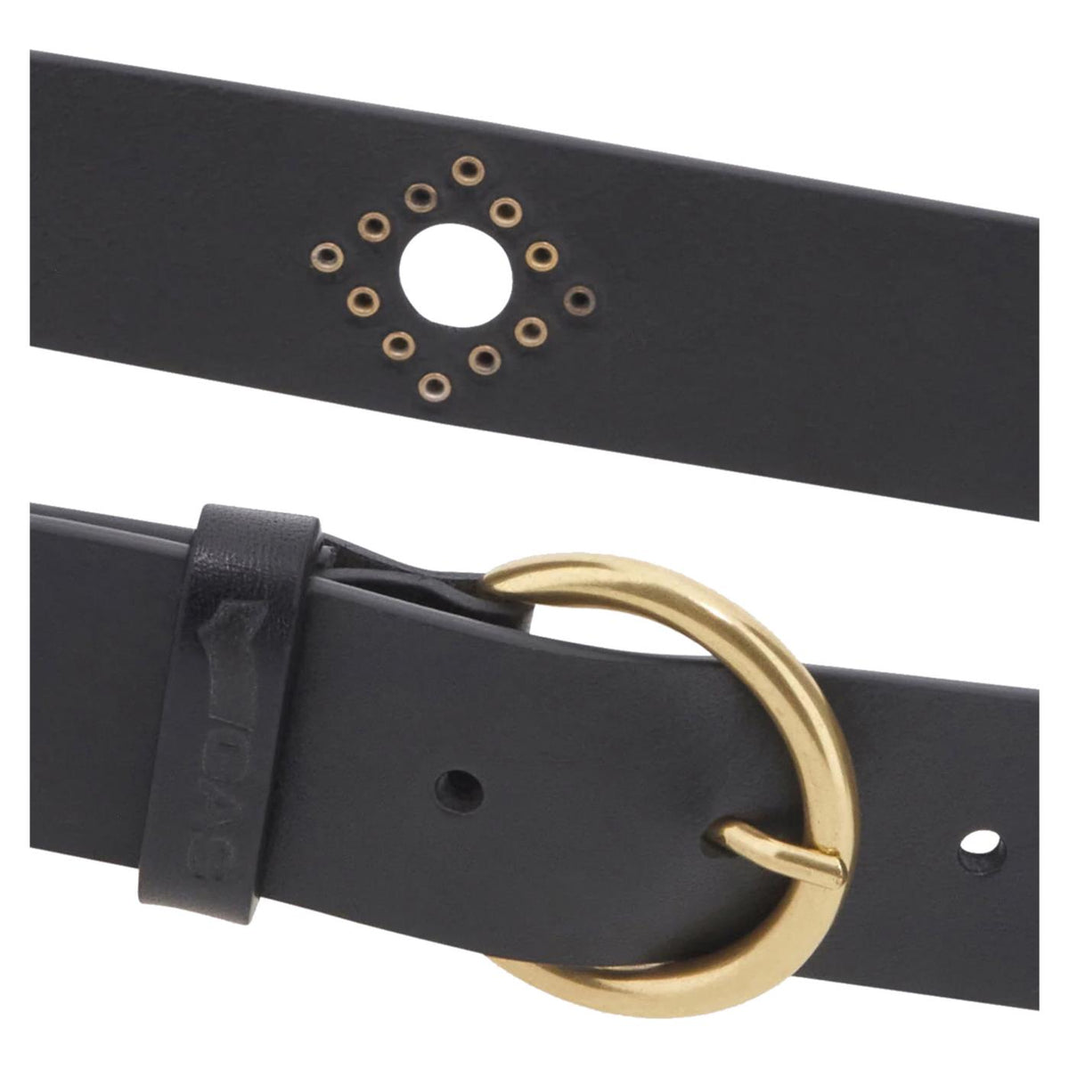 GAS MELISSA BELT - seconda immagine