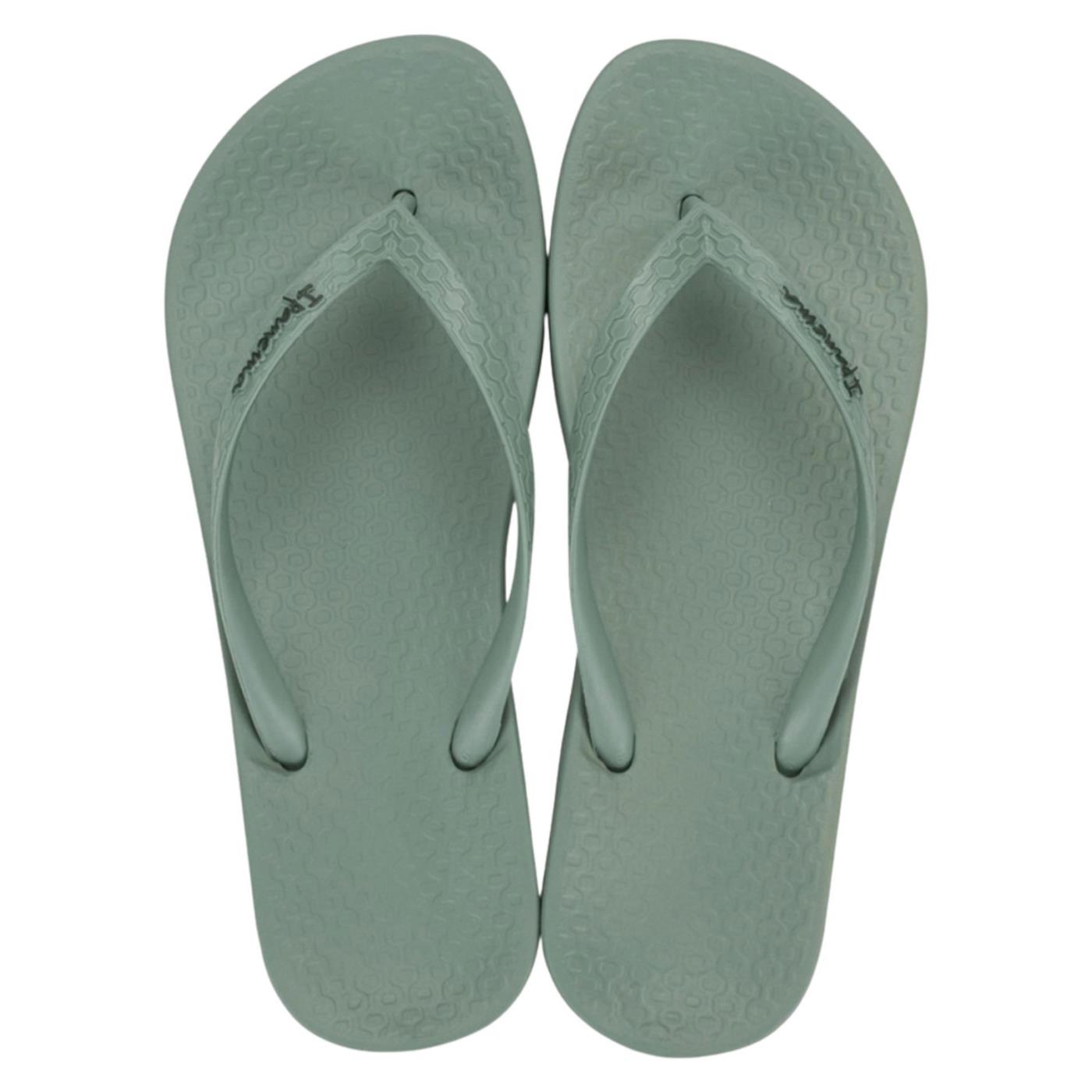 IPANEMA ANATOMICA COLORS FEM - Verde - immagine principale