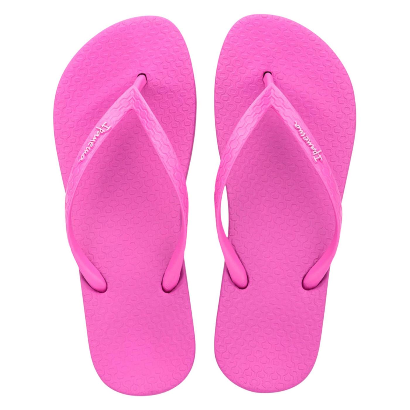 IPANEMA ANATOMICA COLORS FEM - Fucsia - immagine principale