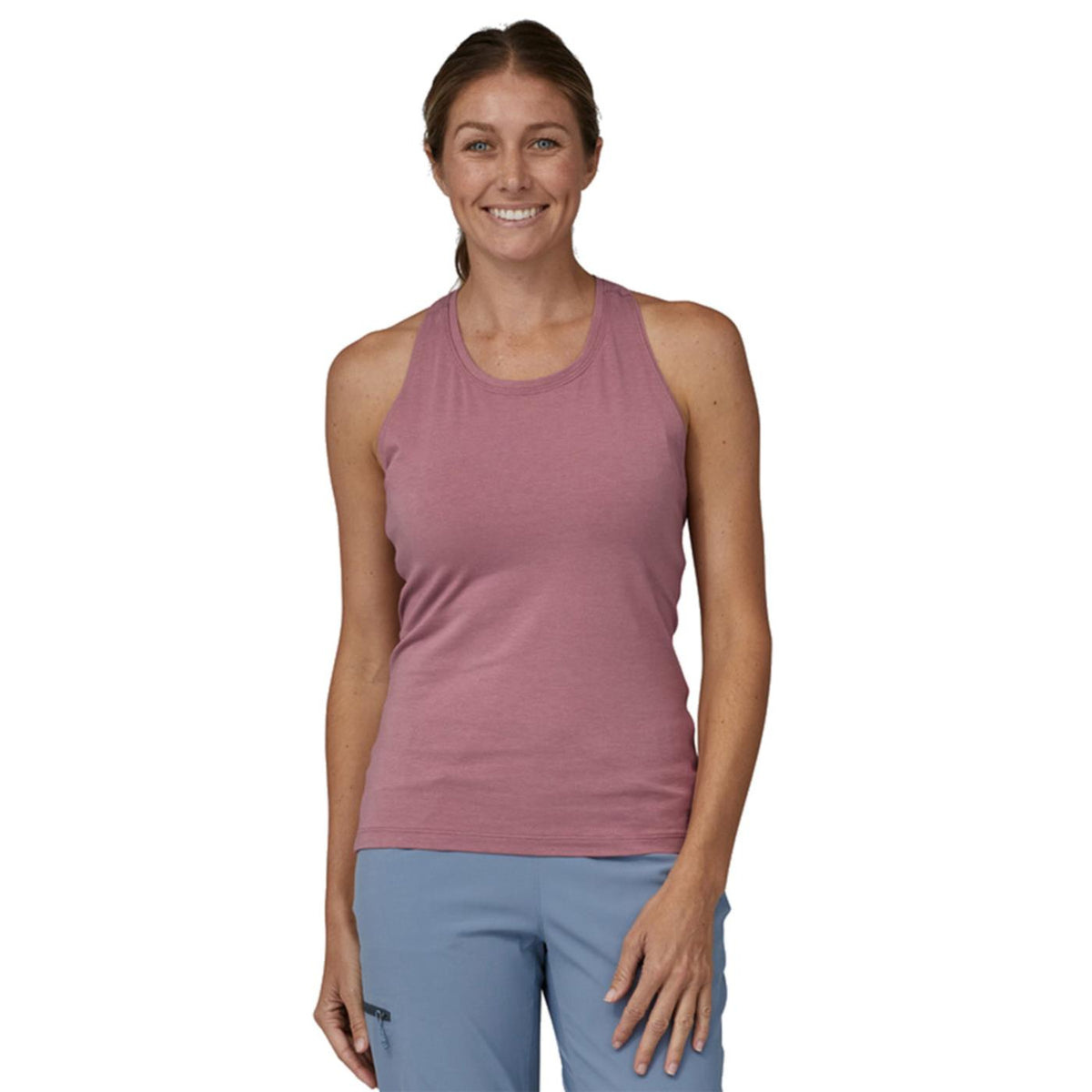 PATAGONIA ARNICA TANK WOMAN - seconda immagine
