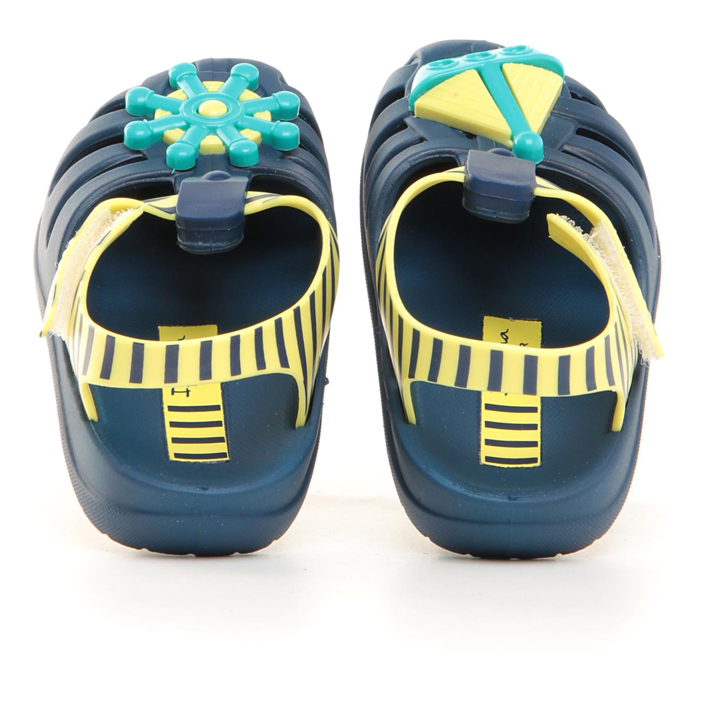 IPANEMA SUMMER BABY BLU