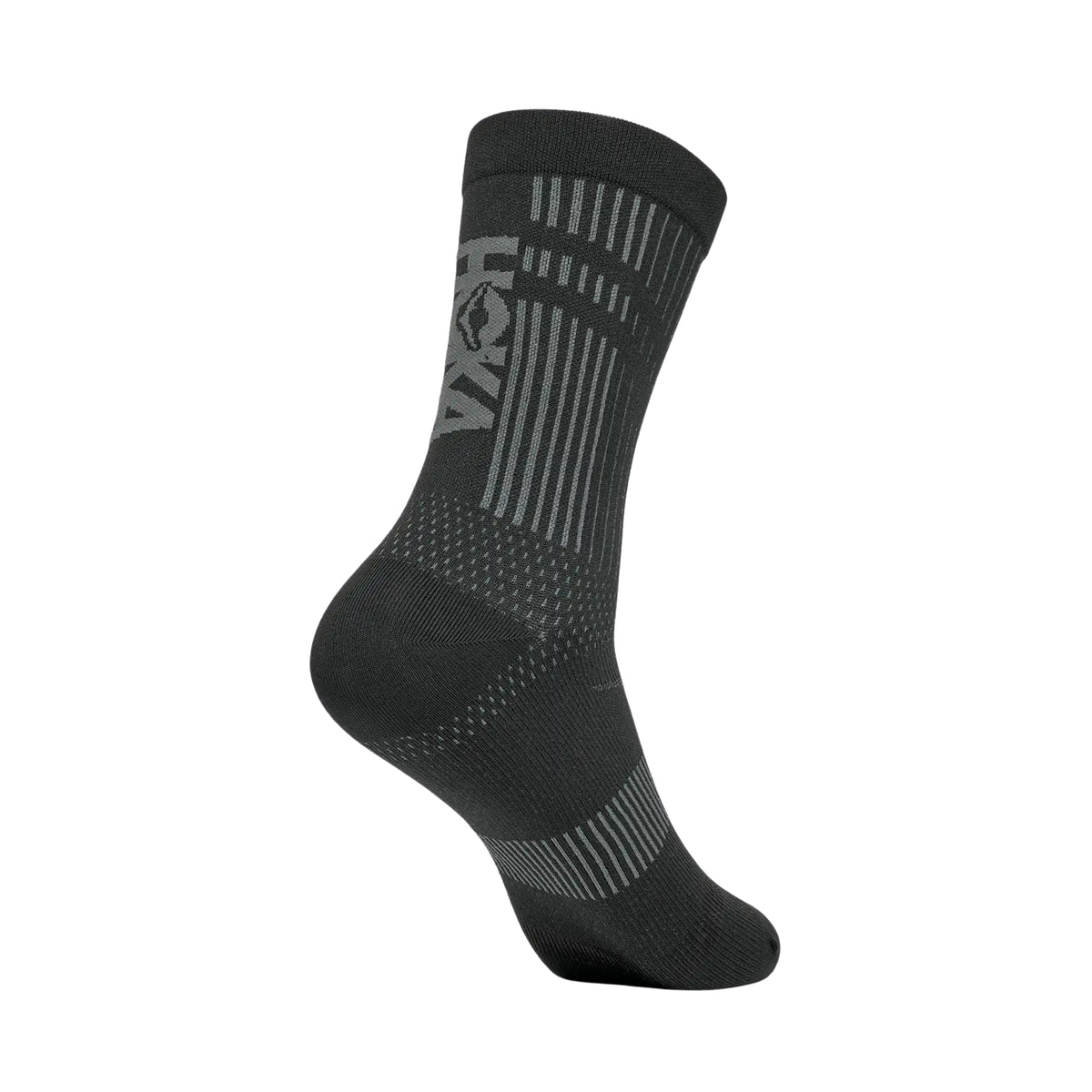 HOKA TRAIL RUN CREW SOCK - seconda immagine