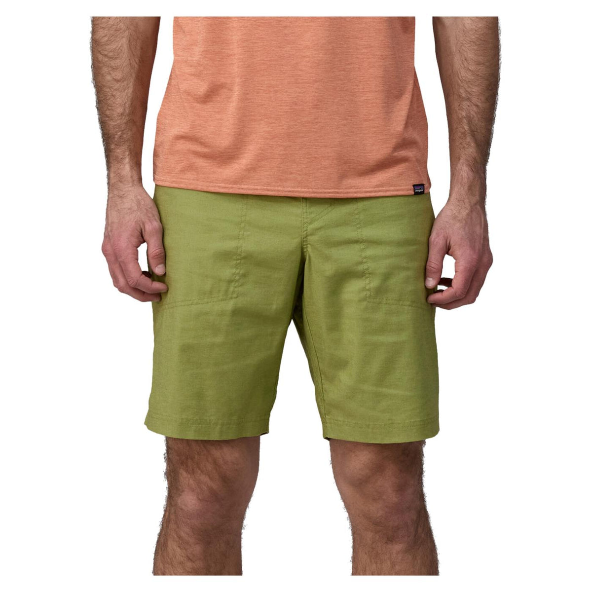 PATAGONIA HAMPI ROCK SHORTS - seconda immagine