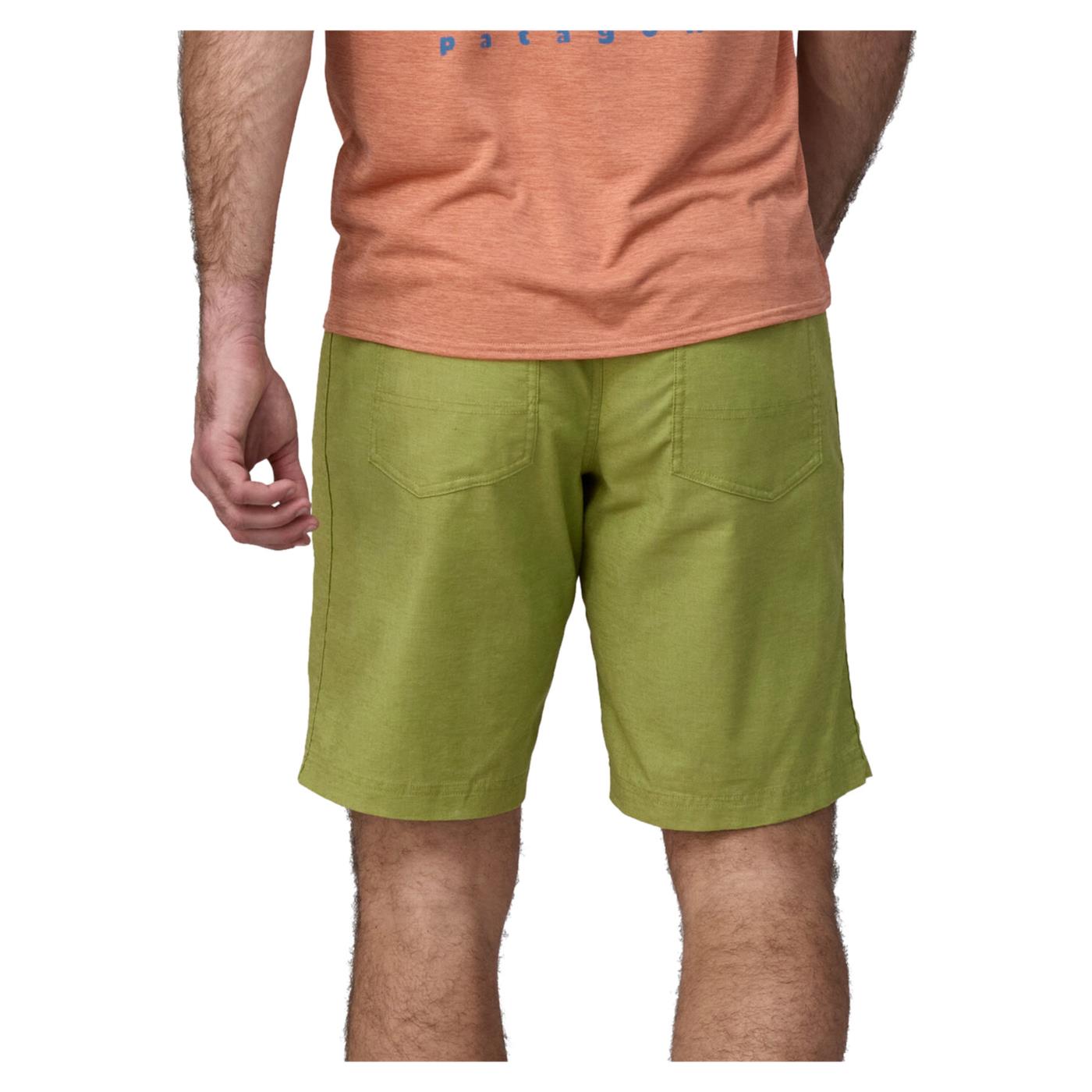 PATAGONIA HAMPI ROCK SHORTS