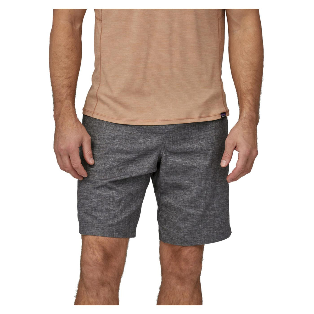 PATAGONIA HAMPI ROCK SHORTS - seconda immagine