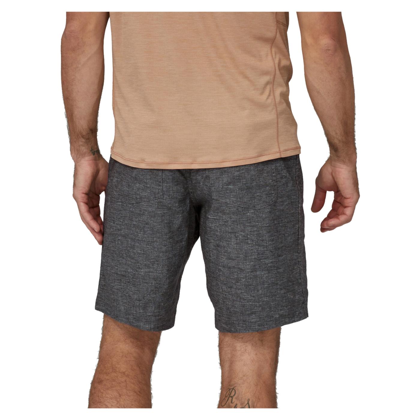 PATAGONIA HAMPI ROCK SHORTS