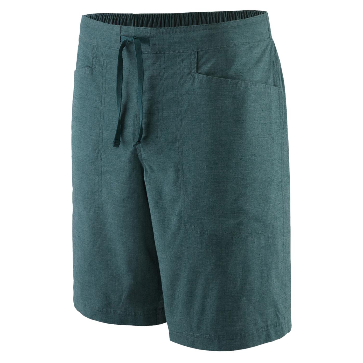 PATAGONIA HAMPI ROCK SHORTS