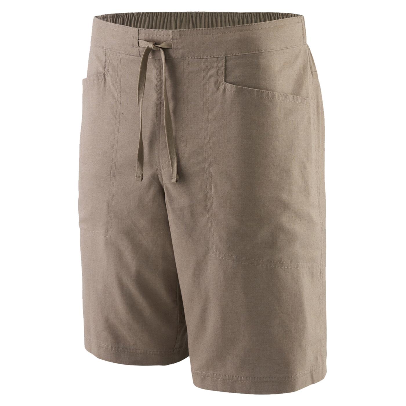 PATAGONIA HAMPI ROCK SHORTS