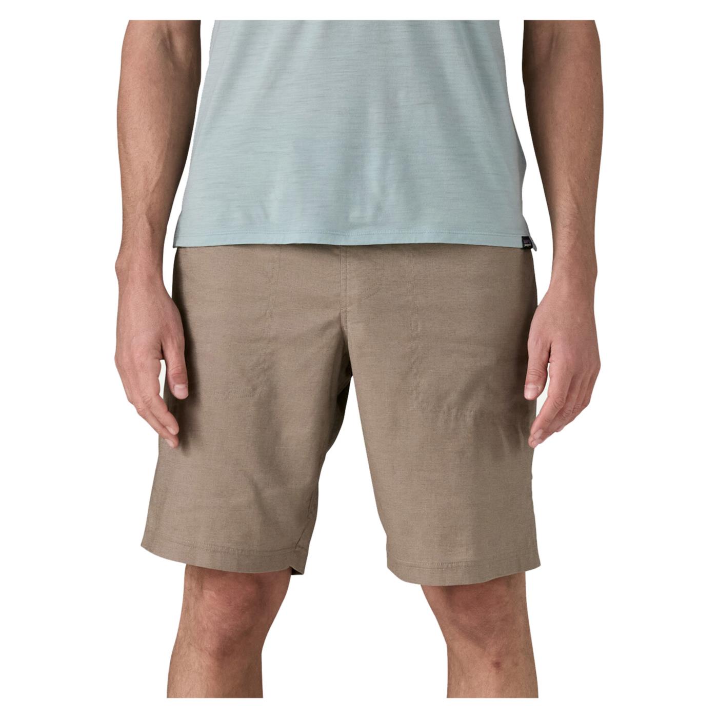 PATAGONIA HAMPI ROCK SHORTS