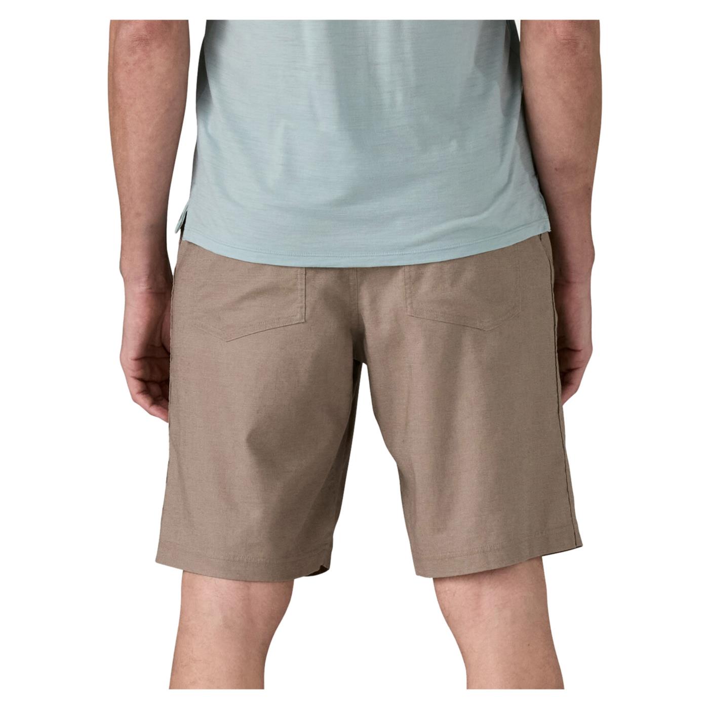 PATAGONIA HAMPI ROCK SHORTS