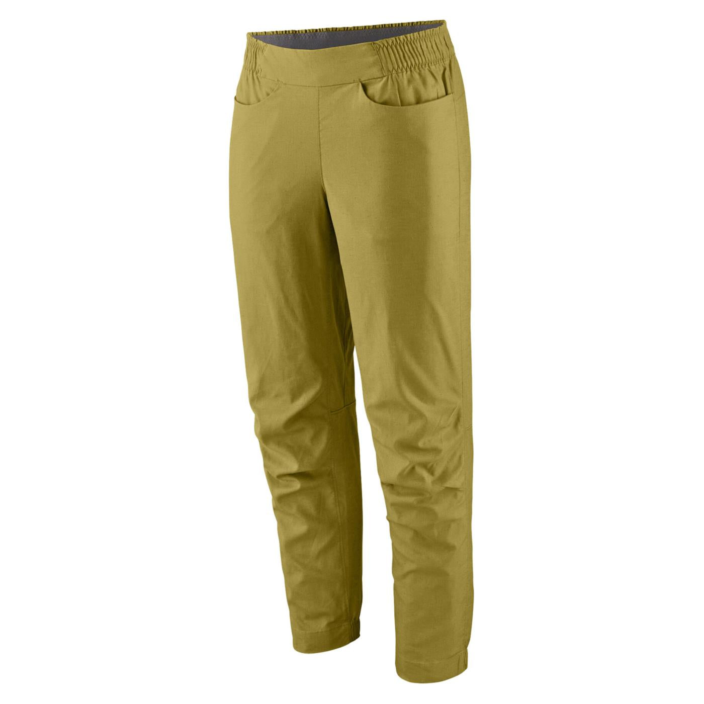 PATAGONIA HAMPI ROCK PANTS WOMAN