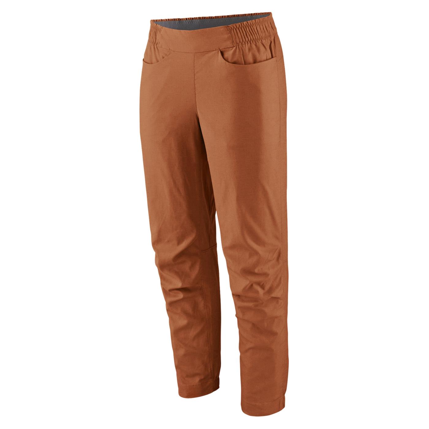 PATAGONIA HAMPI ROCK PANTS WOMAN