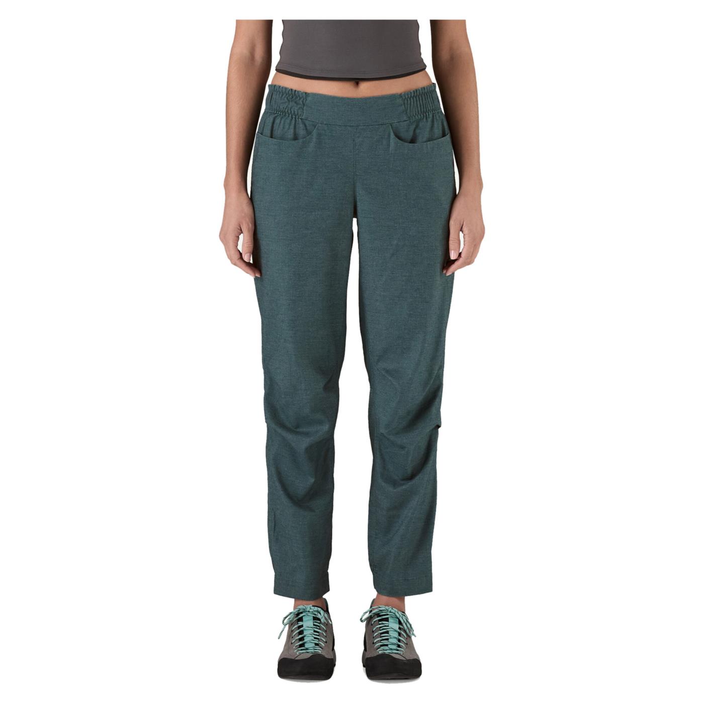 PATAGONIA HAMPI ROCK PANTS WOMAN