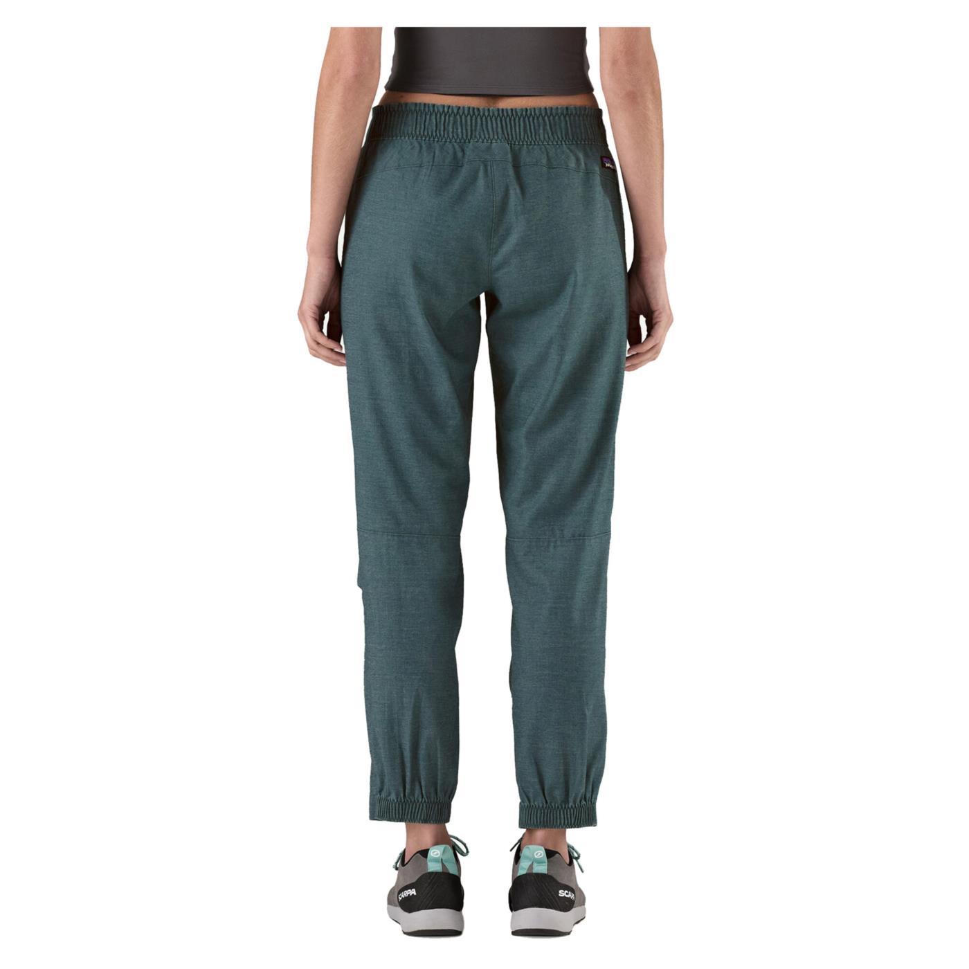PATAGONIA HAMPI ROCK PANTS WOMAN