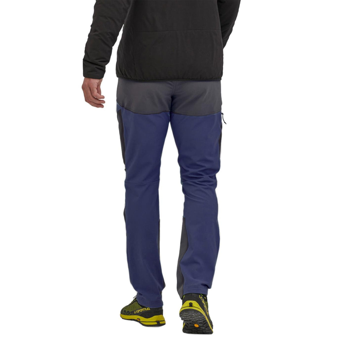 PATAGONIA ALTVIA ALPINE PANTS REG - seconda immagine