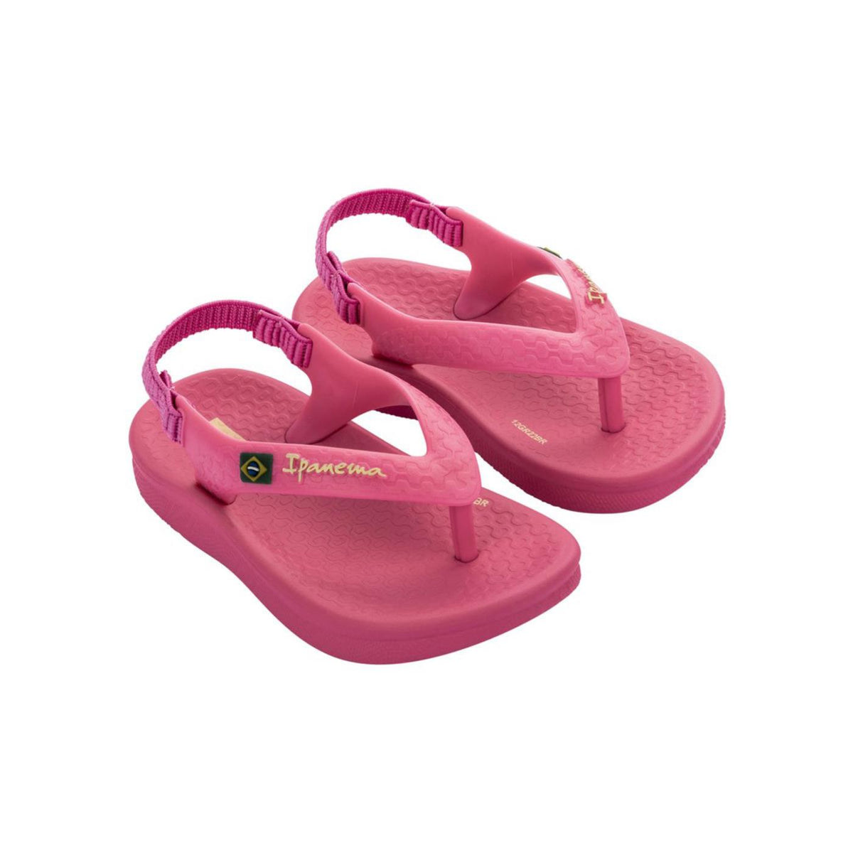 Soft Baby Anatomical Hypanemia