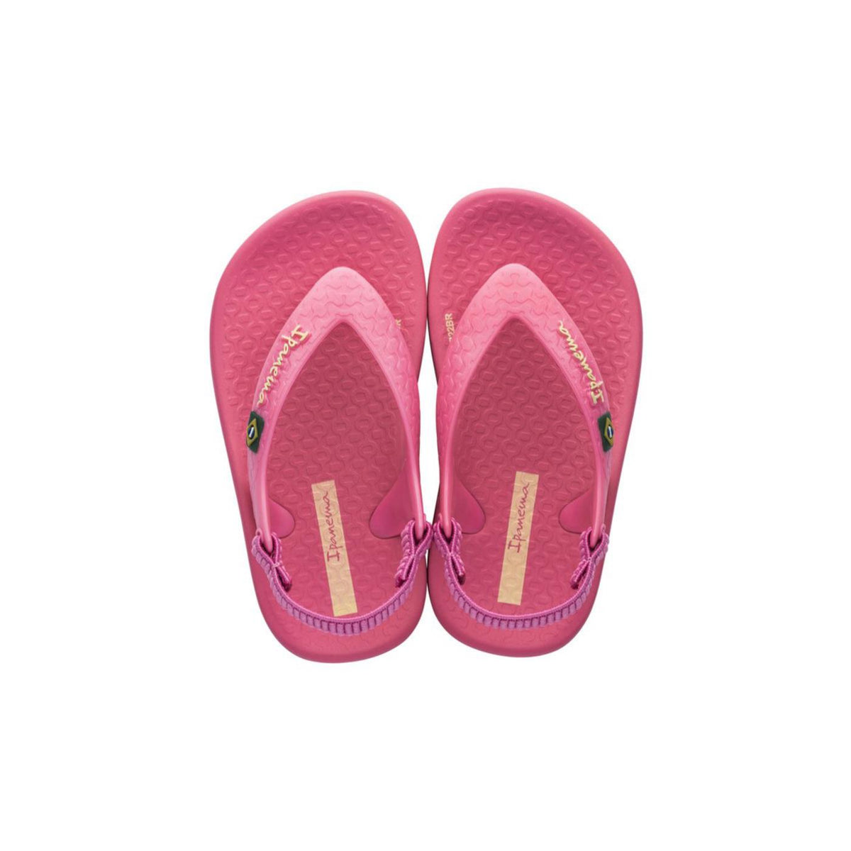 Soft Baby Anatomical Hypanemia - seconda immagine