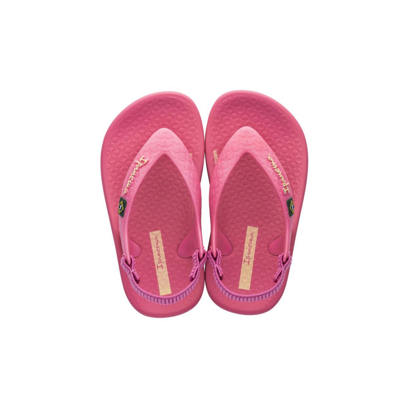 IPANEMA ANATOMICA SOFT BABY