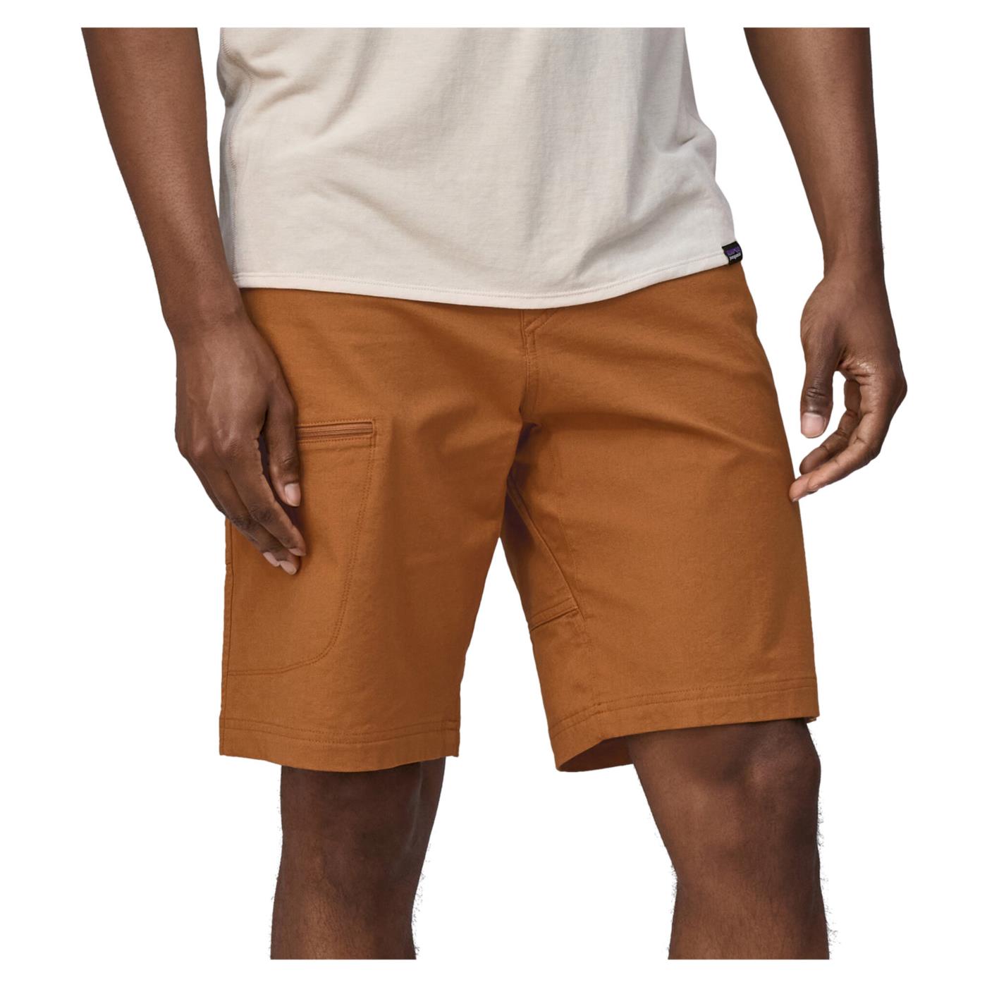 PATAGONIA VENGA ROCK SHORTS