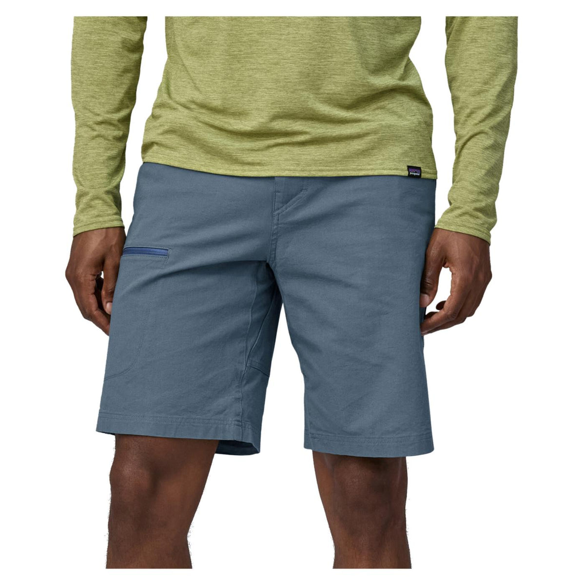 PATAGONIA VENGA ROCK SHORTS - seconda immagine