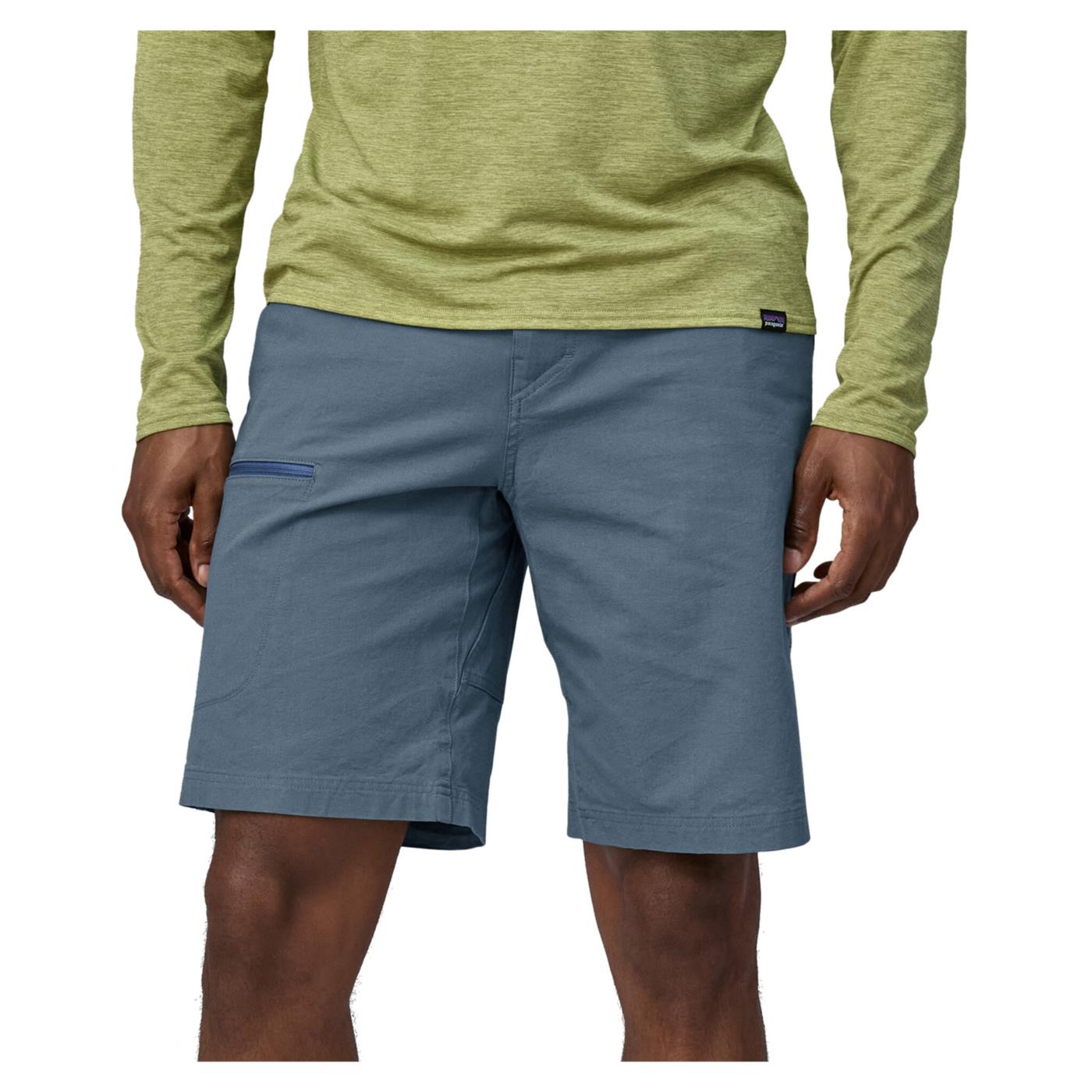 PATAGONIA VENGA ROCK SHORTS