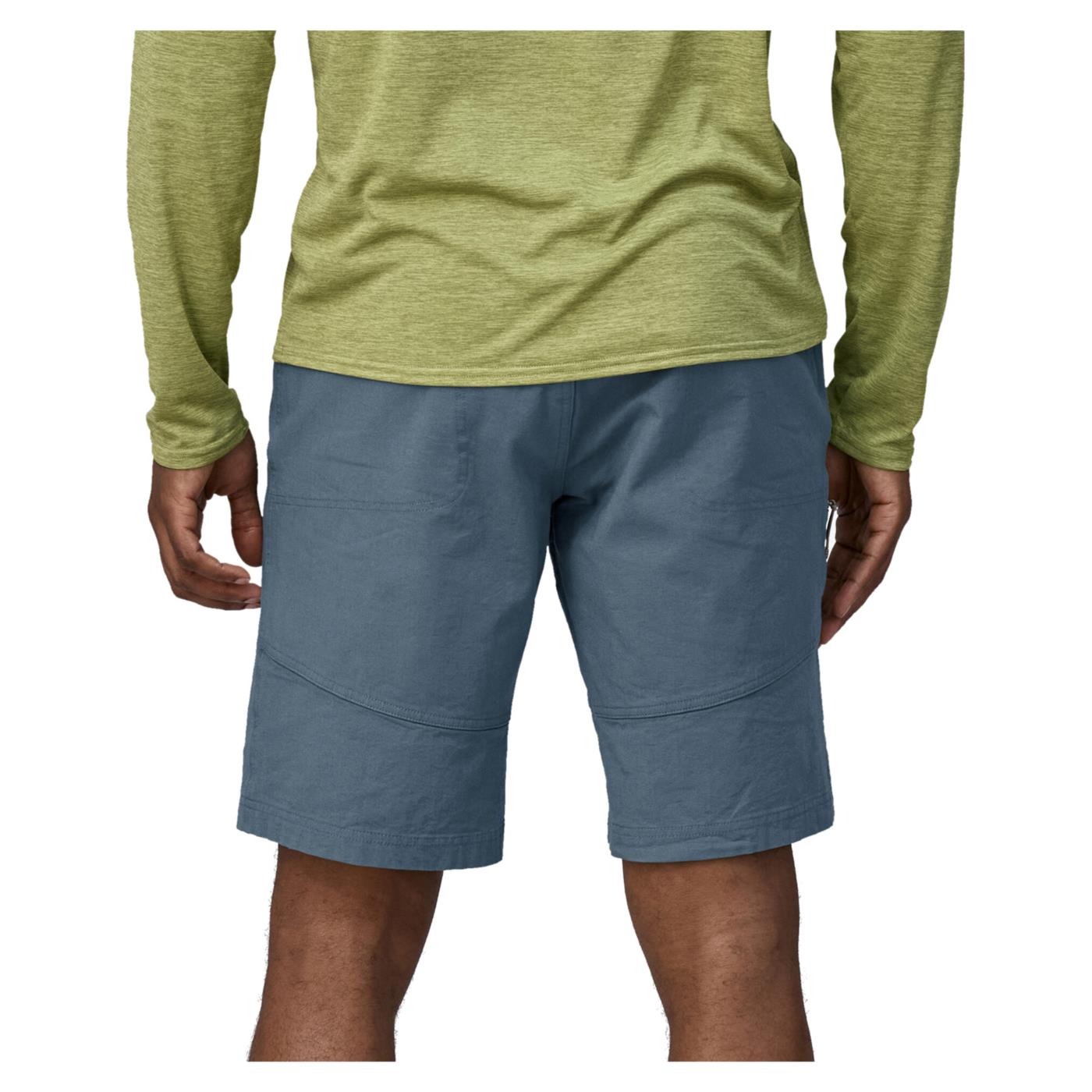 PATAGONIA VENGA ROCK SHORTS
