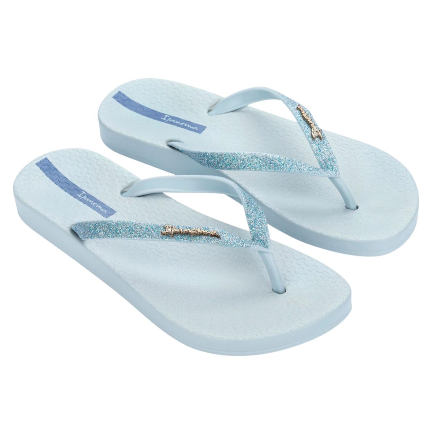 IPANEMA ANATOMICA LOLITA FEM - Azzurro - vista 2