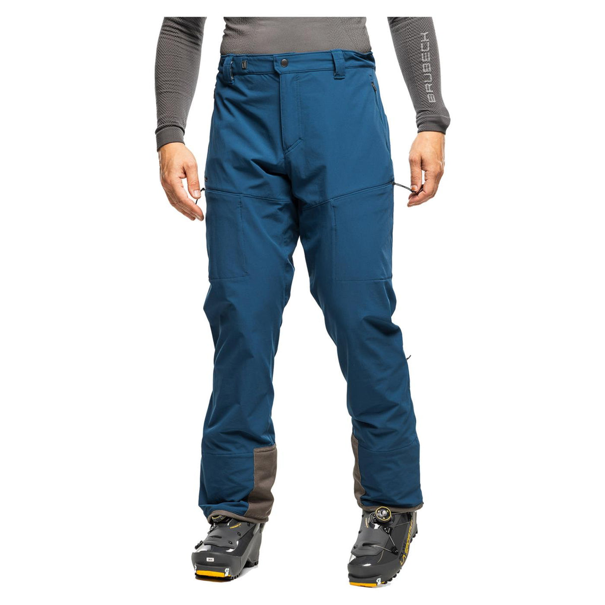 PATAGONIA ALPINE GUIDE PANTS - seconda immagine