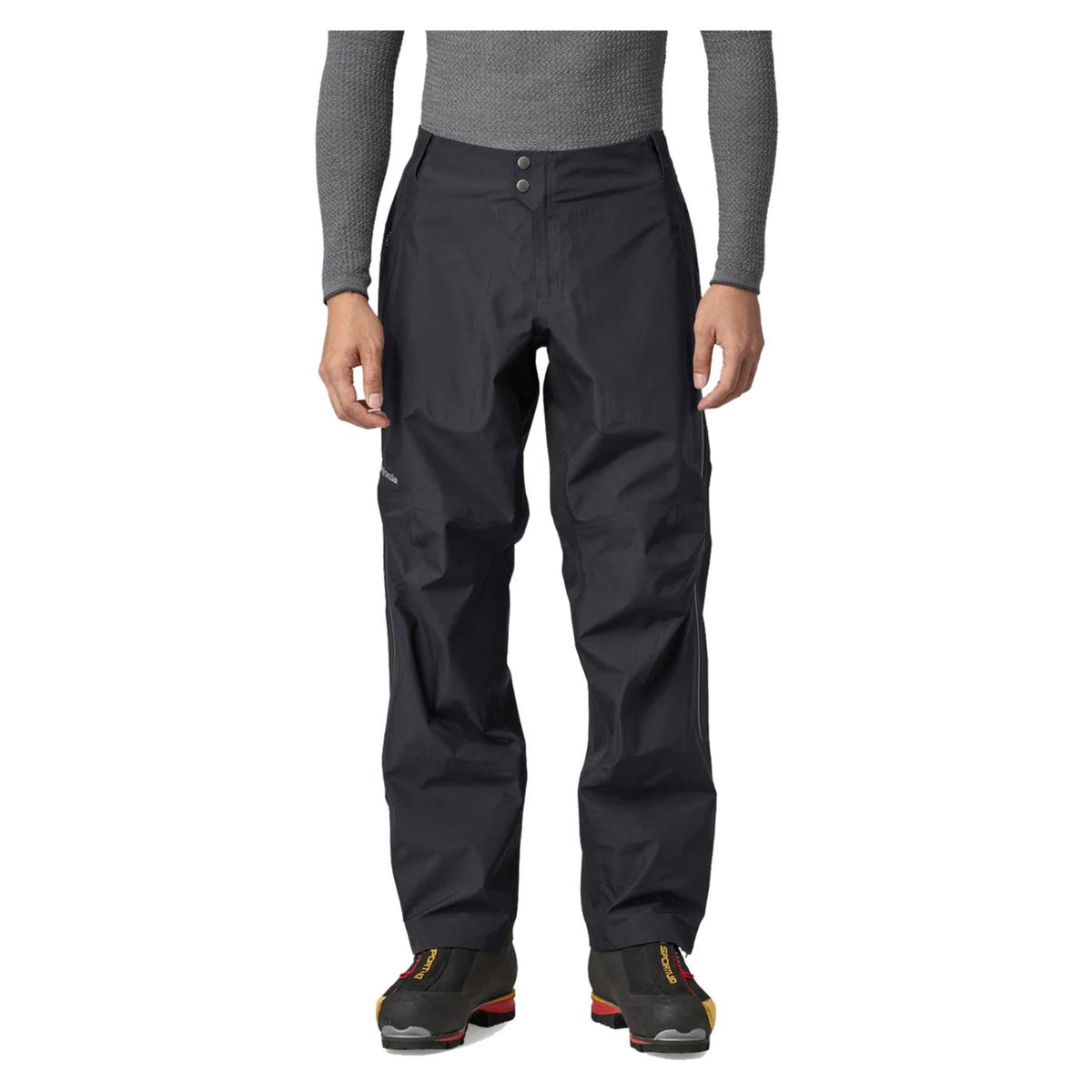 PATAGONIA TRIOLET PANTS - seconda immagine